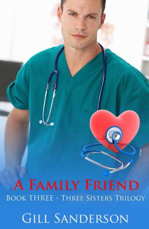 Cover of the book A Family Friend by Bella James