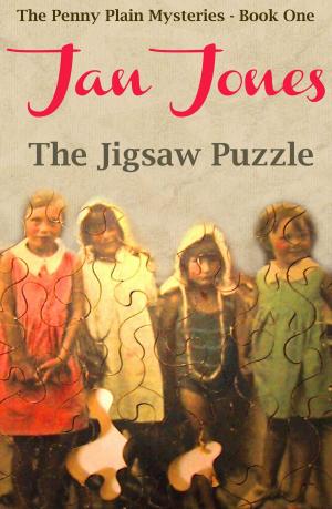 Cover of the book The Jigsaw Puzzle by Catrin Collier