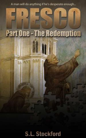 Cover of the book The Redemption Fresco by Roger Granelli