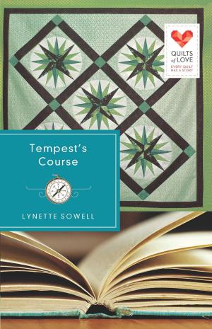 Cover of the book Tempest's Course by Sandra D. Bricker