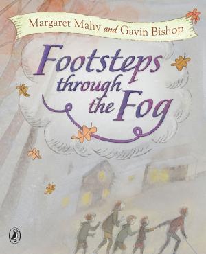 Cover of the book Footsteps Through The Fog by E.T.A. Hoffmann