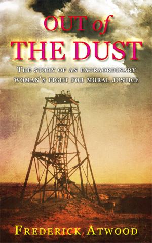 Cover of the book Out of the Dust by David Bailey