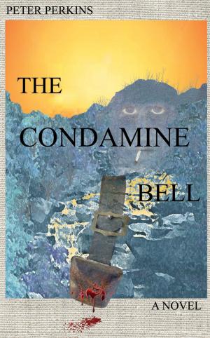 Cover of the book The Condamine Bell by David Phillips