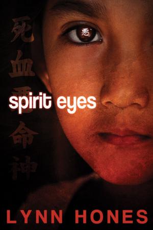 Cover of the book Spirit Eyes by Gabriella Bradley