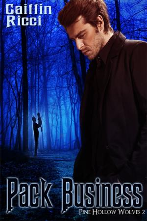 Cover of the book Pack Business by Renee Matthews
