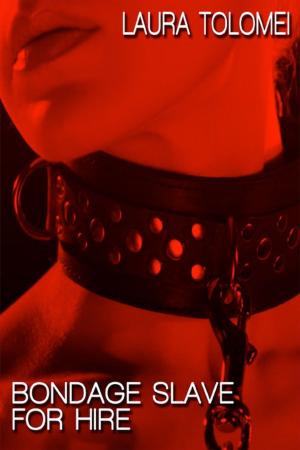 Cover of the book Bondage Slave for Hire by Jennifer Loring