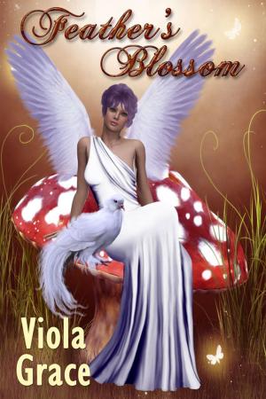 Cover of the book Feather's Blossom by Christie Gordon