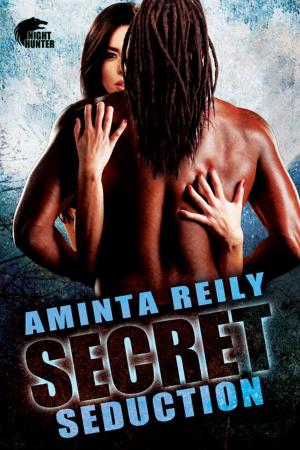 Cover of the book Secret Seduction by Caitlin Ricci, A.J. Marcus