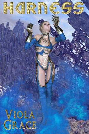 Cover of the book Harness by Caitlin Ricci, A.J. Marcus