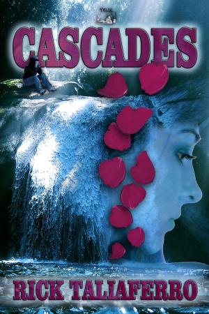 Cover of the book Cascades by Marsha A. Moore
