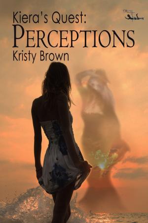 Cover of the book Kiera's Quest: Perceptions by John B. Rosenman