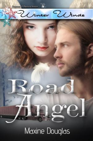 Cover of the book Road Angel by Cassandra Ormand