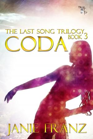 Cover of the book Coda by P.M. Griffin