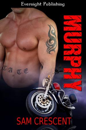 Cover of the book Murphy by R. Brennan