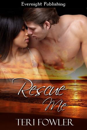 Cover of the book Rescue Me by Sam Crescent