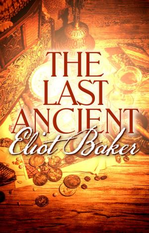 Cover of the book The Last Ancient by K. M. Tolan