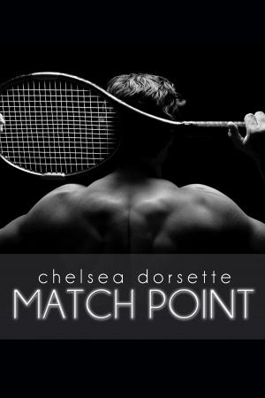 Cover of the book Match Point by Darlene Foster
