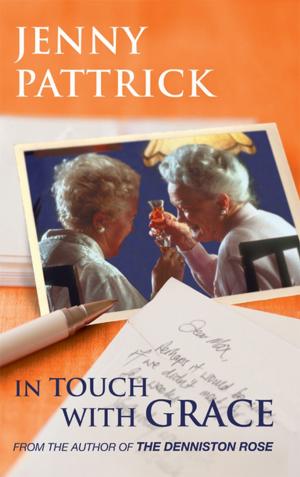 Book cover of In Touch With Grace