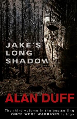 Cover of the book Jake's Long Shadow by KNIGHT MUTUKU