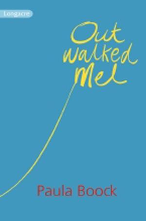 Cover of the book Out Walked Mel by Tina Makereti, Tina Makereti