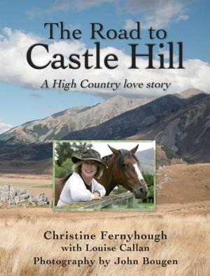 Book cover of The Road To Castle Hill
