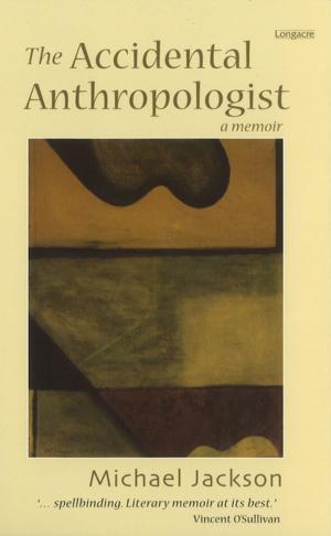 Cover of the book The Accidental Anthropologist by Craig Cliff