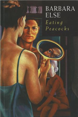 Cover of the book Eating Peacocks by Papoose Doorbelle