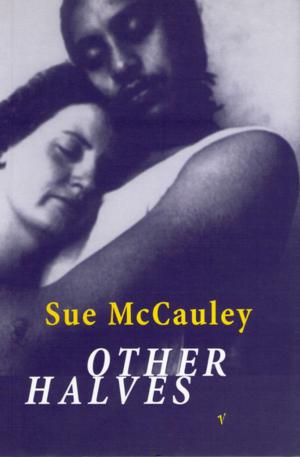Cover of the book Other Halves by Catherine Robertson
