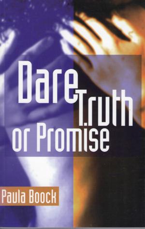 Cover of the book Dare Truth or Promise by Harold Hillman