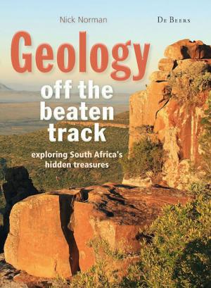 Cover of the book Geology off the Beaten Track by Melinda Ferguson