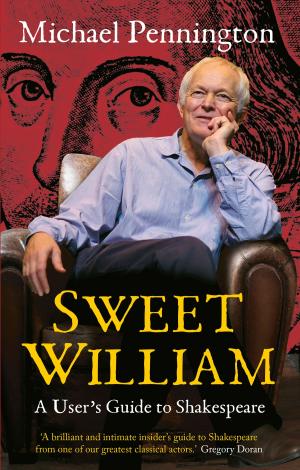 Cover of the book Sweet William by Tommy Murphy