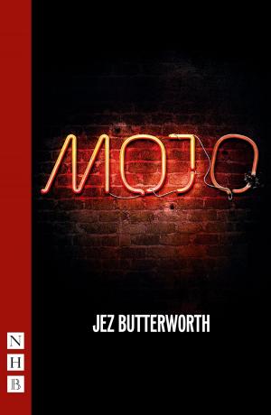 bigCover of the book Mojo (NHB Modern Plays) by 