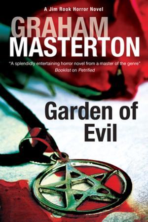 Cover of the book Garden of Evil by Brenda Rickman Vantrease