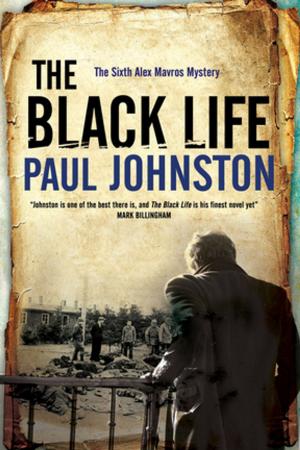 Cover of the book Black Life by Judith Cutler