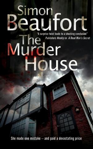 Cover of the book Murder House by Simon Brett