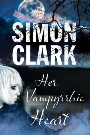 Cover of the book Her Vampyrrhic Heart by Nick Oldham