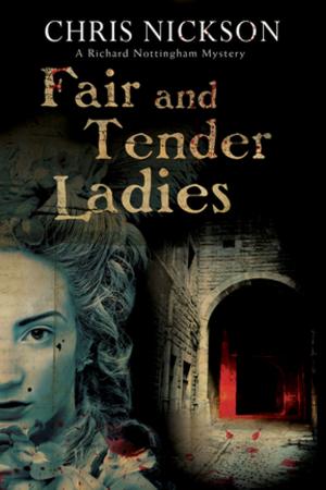 Cover of the book Fair and Tender Ladies by Jane A. Adams