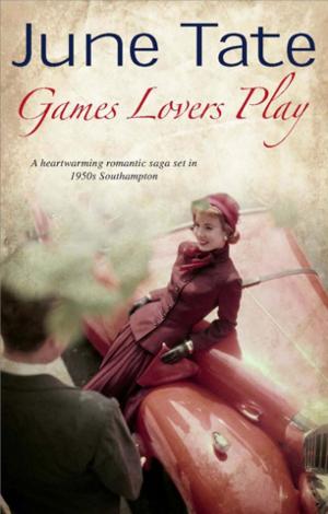bigCover of the book Games Lovers Play by 