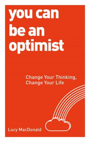Cover of the book You Can be an Optimist by Frances O. Thomas, M. Ed., N.C. C.