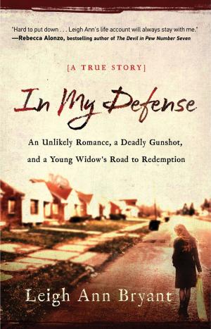 Cover of the book In My Defense by Derek Tidball