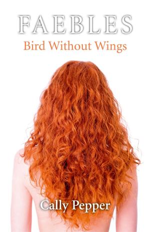 Cover of the book Bird Without Wings by Patricia Iris Kerins