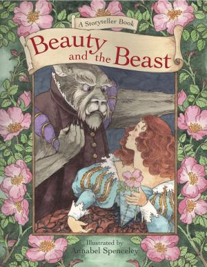 Cover of the book Beauty and The Beast by Nicola Baxter