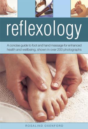 Cover of the book Reflexology by Janet Brown