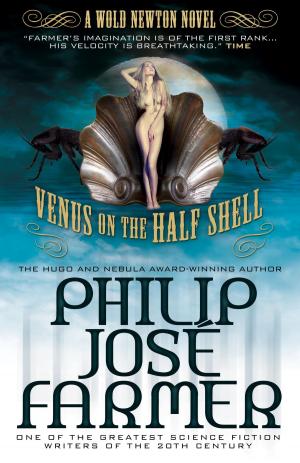 bigCover of the book Venus on the Half-Shell by 