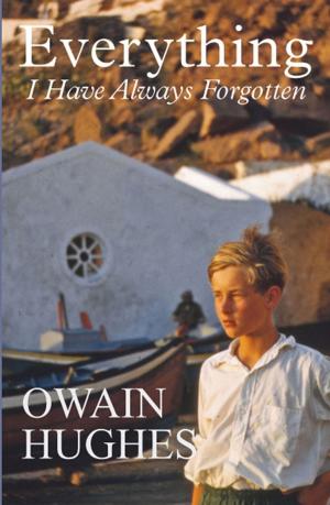 Cover of the book Everything I Have Always Forgotten by Carolyn Jess-Cooke