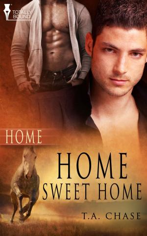 Cover of the book Home Sweet Home by Carol Lynne