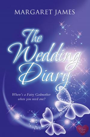Cover of the book The Wedding Diary by Debbie Flint