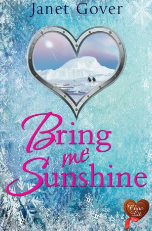 Cover of the book Bring Me Sunshine by Sue Moorcroft