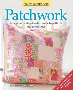 Book cover of Craft Workbook: Patchwork