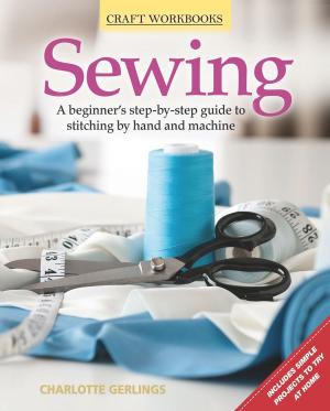 Cover of the book Craft Workbook: Sewing by Allen Carr